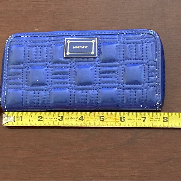 Nine West Wallet - Picture 2 of 10